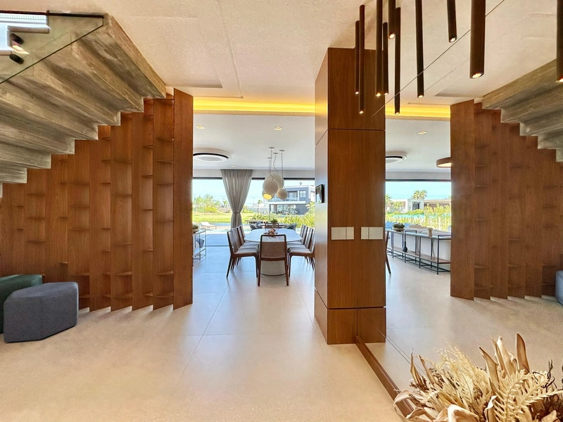 NOVIDADE  CONDOMÍNIO SENSE SOBRADO BEIRA LAGO  À VENDA: 21ª foto da galeria de imagens do imóvel