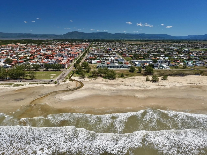 SOBRADO 02 DORMITÓRIOS BEIRA MAR: 23ª foto da galeria de imagens do imóvel