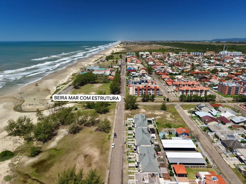 SOBRADO 02 DORMITÓRIOS BEIRA MAR: 22ª foto da galeria de imagens do imóvel