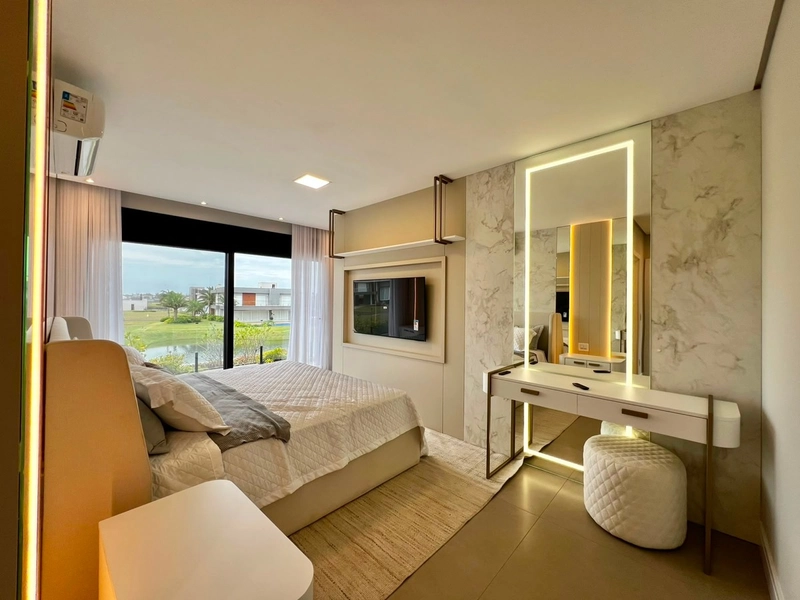EXCELENTE OPORTUNIDADE EM CONDOMINIO BEIRA MAR DE ALTISSIMO PADRÃO: 36ª foto da galeria de imagens do imóvel