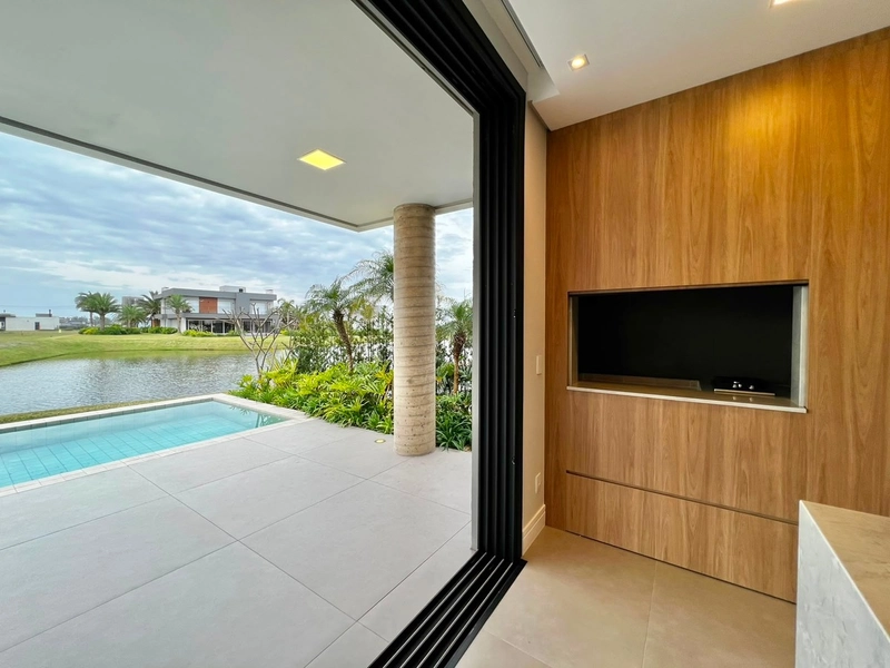EXCELENTE OPORTUNIDADE EM CONDOMINIO BEIRA MAR DE ALTISSIMO PADRÃO: 56ª foto da galeria de imagens do imóvel