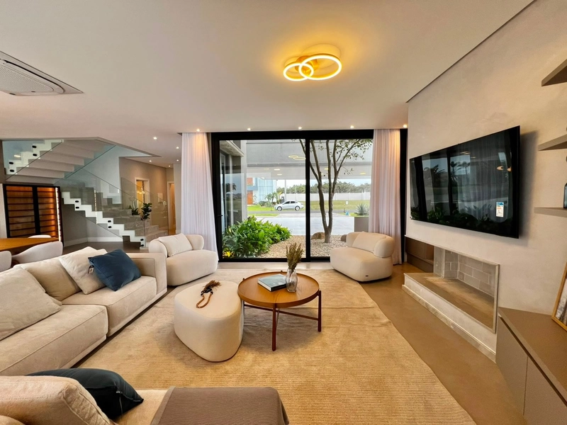 EXCELENTE OPORTUNIDADE EM CONDOMINIO BEIRA MAR DE ALTISSIMO PADRÃO: 14ª foto da galeria de imagens do imóvel