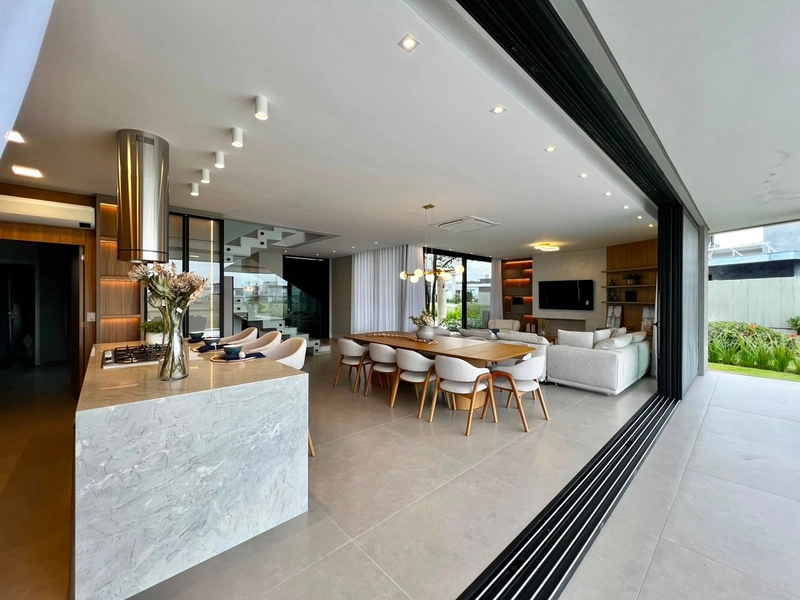 EXCELENTE OPORTUNIDADE EM CONDOMINIO BEIRA MAR DE ALTISSIMO PADRÃO: 62ª foto da galeria de imagens do imóvel