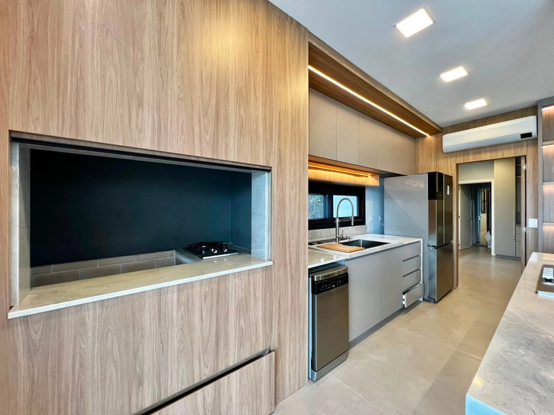 EXCELENTE OPORTUNIDADE EM CONDOMINIO BEIRA MAR DE ALTISSIMO PADRÃO: 28ª foto da galeria de imagens do imóvel