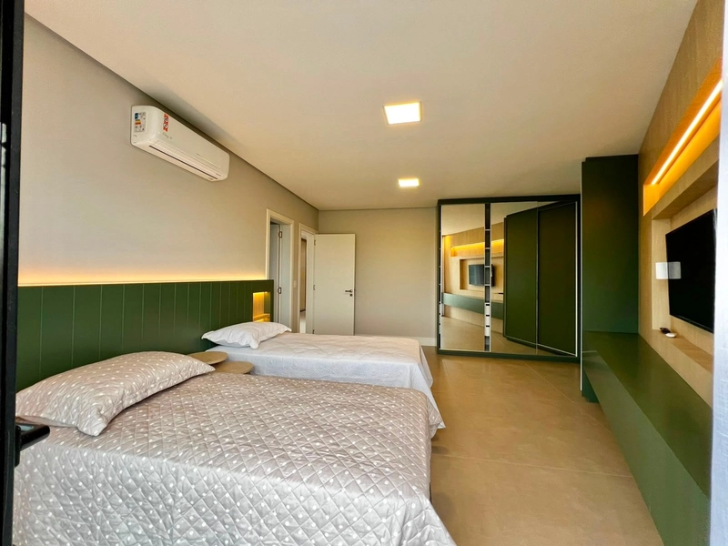 EXCELENTE OPORTUNIDADE EM CONDOMINIO BEIRA MAR DE ALTISSIMO PADRÃO: 37ª foto da galeria de imagens do imóvel