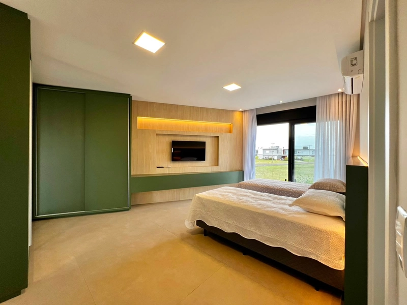 EXCELENTE OPORTUNIDADE EM CONDOMINIO BEIRA MAR DE ALTISSIMO PADRÃO: 16ª foto da galeria de imagens do imóvel