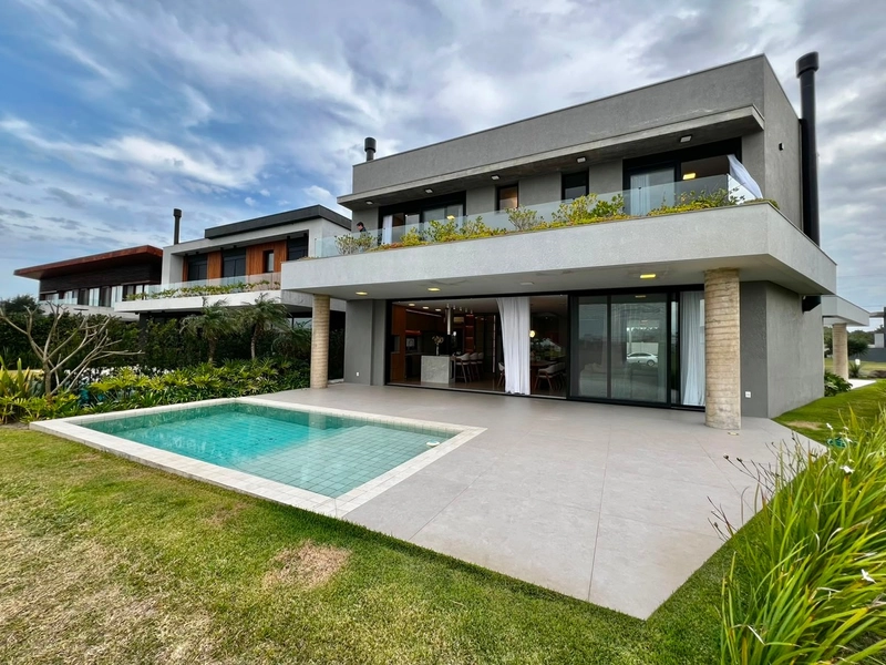 EXCELENTE OPORTUNIDADE EM CONDOMINIO BEIRA MAR DE ALTISSIMO PADRÃO: 6ª foto da galeria de imagens do imóvel