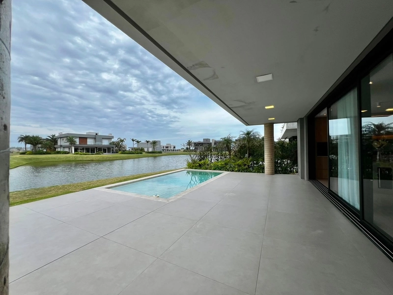 EXCELENTE OPORTUNIDADE EM CONDOMINIO BEIRA MAR DE ALTISSIMO PADRÃO: 47ª foto da galeria de imagens do imóvel