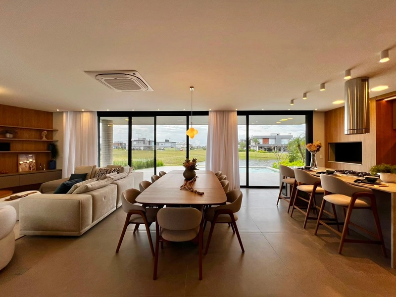 EXCELENTE OPORTUNIDADE EM CONDOMINIO BEIRA MAR DE ALTISSIMO PADRÃO: 23ª foto da galeria de imagens do imóvel