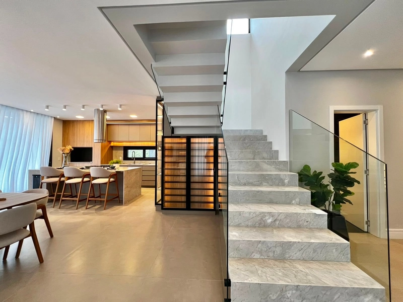 EXCELENTE OPORTUNIDADE EM CONDOMINIO BEIRA MAR DE ALTISSIMO PADRÃO: 25ª foto da galeria de imagens do imóvel
