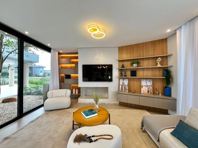 EXCELENTE OPORTUNIDADE EM CONDOMINIO BEIRA MAR DE ALTISSIMO PADRÃO: 61ª foto da galeria de imagens do imóvel