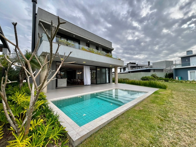 EXCELENTE OPORTUNIDADE EM CONDOMINIO BEIRA MAR DE ALTISSIMO PADRÃO: 26ª foto da galeria de imagens do imóvel