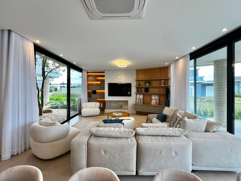 EXCELENTE OPORTUNIDADE EM CONDOMINIO BEIRA MAR DE ALTISSIMO PADRÃO: 42ª foto da galeria de imagens do imóvel