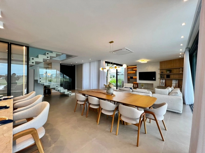 EXCELENTE OPORTUNIDADE EM CONDOMINIO BEIRA MAR DE ALTISSIMO PADRÃO: 31ª foto da galeria de imagens do imóvel