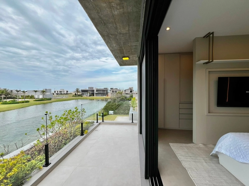 EXCELENTE OPORTUNIDADE EM CONDOMINIO BEIRA MAR DE ALTISSIMO PADRÃO: 24ª foto da galeria de imagens do imóvel