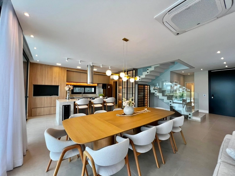 EXCELENTE OPORTUNIDADE EM CONDOMINIO BEIRA MAR DE ALTISSIMO PADRÃO: 40ª foto da galeria de imagens do imóvel