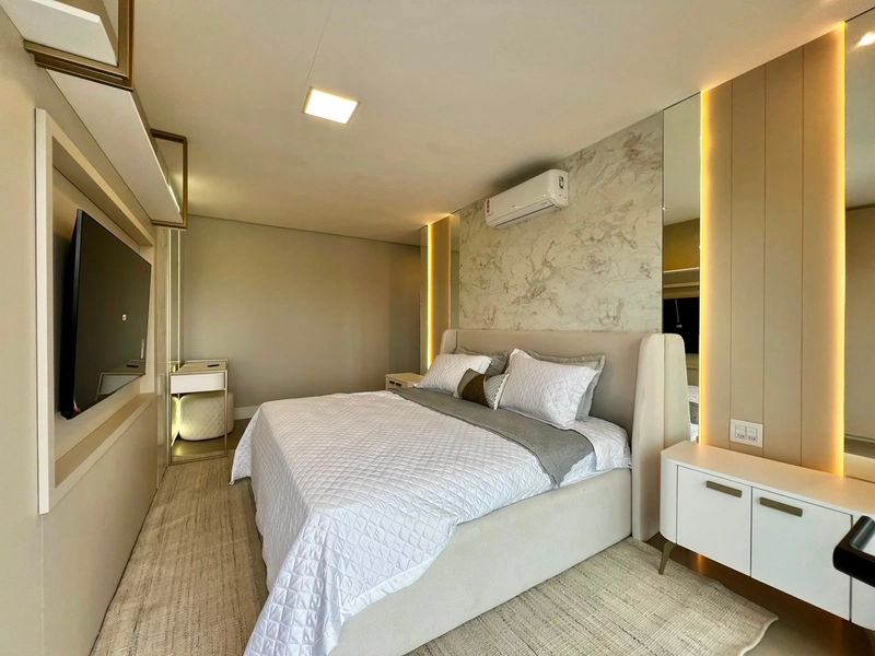 EXCELENTE OPORTUNIDADE EM CONDOMINIO BEIRA MAR DE ALTISSIMO PADRÃO: 2ª foto da galeria de imagens do imóvel