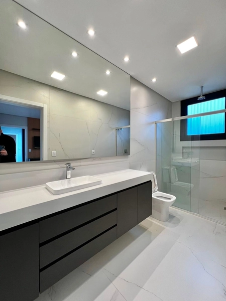 EXCELENTE OPORTUNIDADE EM CONDOMINIO BEIRA MAR DE ALTISSIMO PADRÃO: 55ª foto da galeria de imagens do imóvel