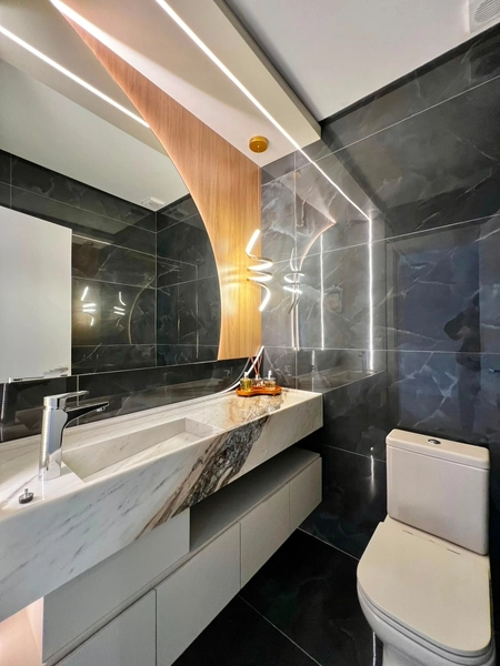 EXCELENTE OPORTUNIDADE EM CONDOMINIO BEIRA MAR DE ALTISSIMO PADRÃO: 51ª foto da galeria de imagens do imóvel