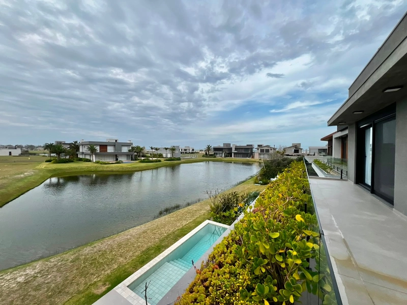 EXCELENTE OPORTUNIDADE EM CONDOMINIO BEIRA MAR DE ALTISSIMO PADRÃO: 21ª foto da galeria de imagens do imóvel