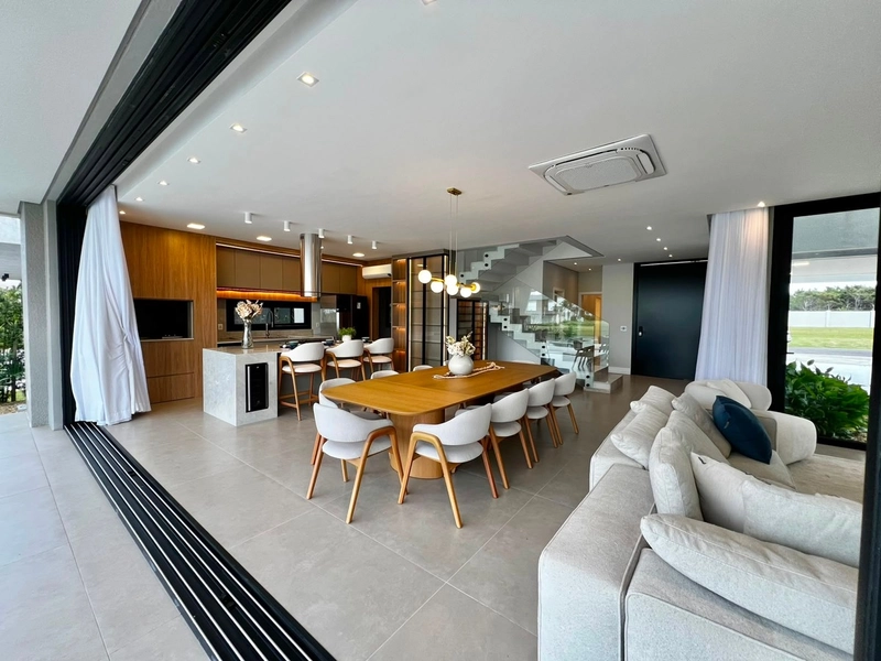 EXCELENTE OPORTUNIDADE EM CONDOMINIO BEIRA MAR DE ALTISSIMO PADRÃO: 10ª foto da galeria de imagens do imóvel