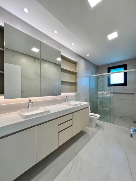 EXCELENTE OPORTUNIDADE EM CONDOMINIO BEIRA MAR DE ALTISSIMO PADRÃO: 43ª foto da galeria de imagens do imóvel
