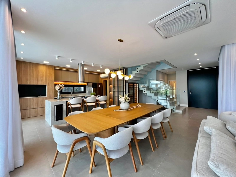 EXCELENTE OPORTUNIDADE EM CONDOMINIO BEIRA MAR DE ALTISSIMO PADRÃO: 49ª foto da galeria de imagens do imóvel