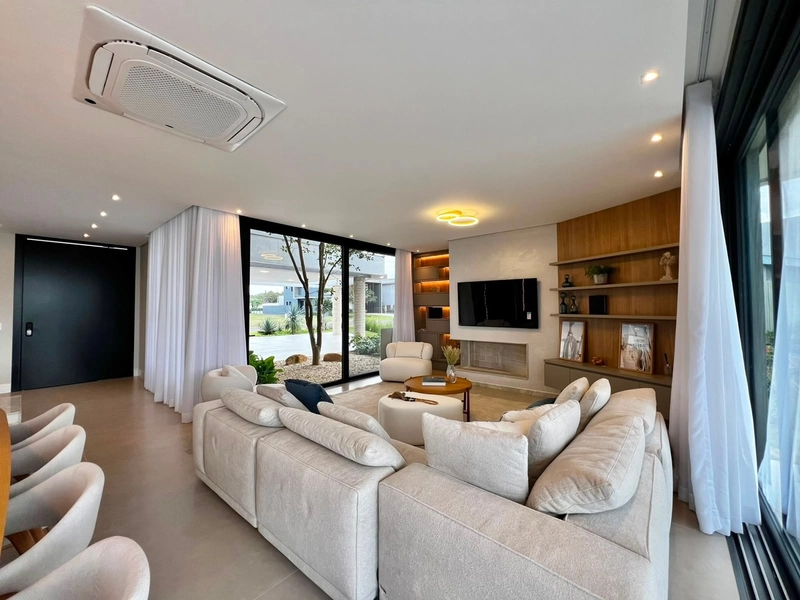 EXCELENTE OPORTUNIDADE EM CONDOMINIO BEIRA MAR DE ALTISSIMO PADRÃO: 48ª foto da galeria de imagens do imóvel