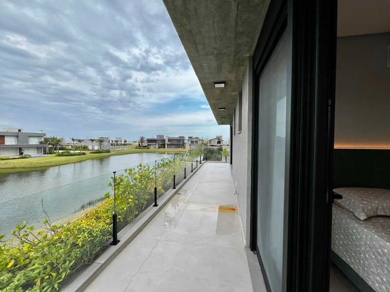 EXCELENTE OPORTUNIDADE EM CONDOMINIO BEIRA MAR DE ALTISSIMO PADRÃO: 54ª foto da galeria de imagens do imóvel