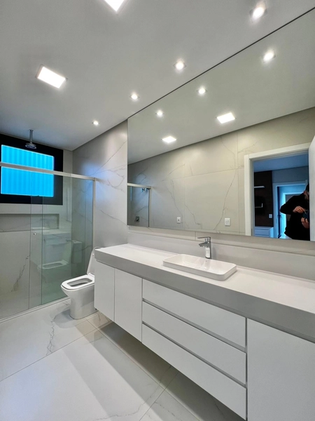EXCELENTE OPORTUNIDADE EM CONDOMINIO BEIRA MAR DE ALTISSIMO PADRÃO: 8ª foto da galeria de imagens do imóvel