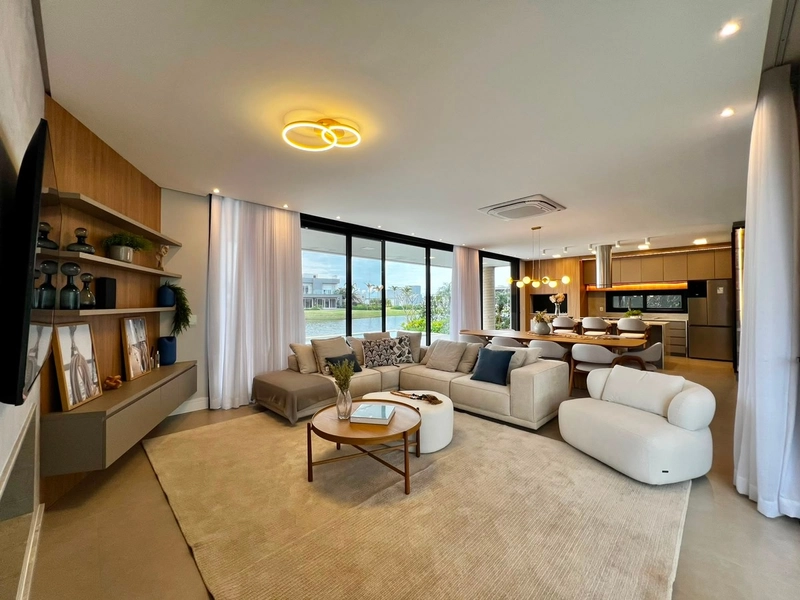 EXCELENTE OPORTUNIDADE EM CONDOMINIO BEIRA MAR DE ALTISSIMO PADRÃO: 50ª foto da galeria de imagens do imóvel