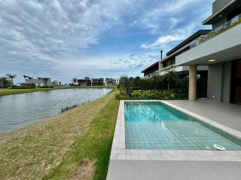 EXCELENTE OPORTUNIDADE EM CONDOMINIO BEIRA MAR DE ALTISSIMO PADRÃO: 11ª foto da galeria de imagens do imóvel
