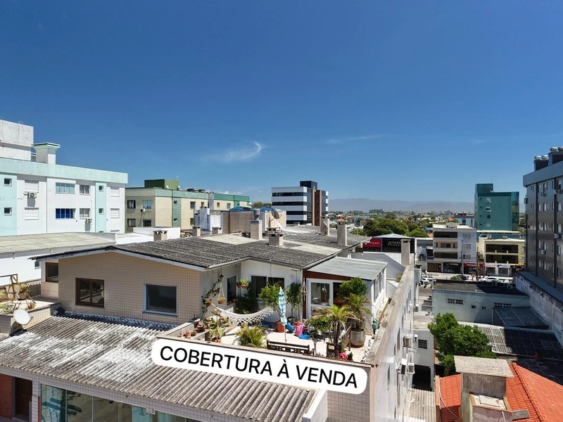 COBERTURA LESTE NORTE NO CENTRO DE CAPÃO DA CANOA: 35ª foto da galeria de imagens do imóvel