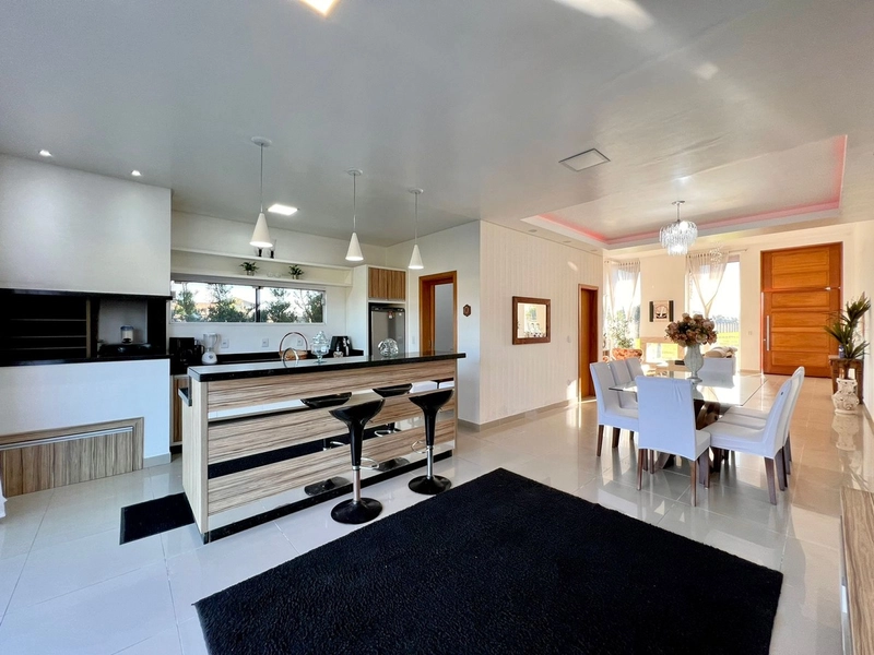 CONDOMINIO DE LUXO EM CAPÃO DA CANOA!!!: 9ª foto da galeria de imagens do imóvel