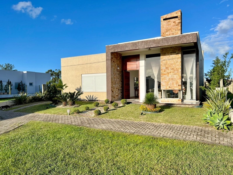 CONDOMINIO DE LUXO EM CAPÃO DA CANOA!!!: 29ª foto da galeria de imagens do imóvel