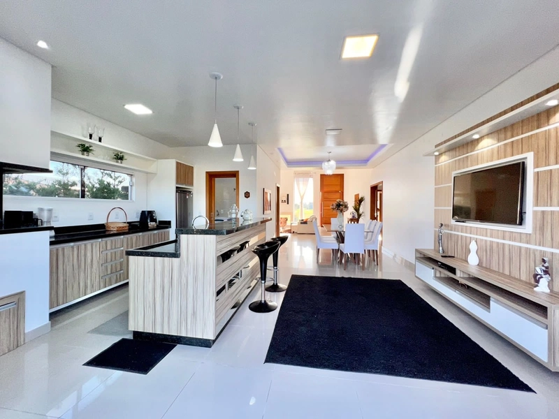 CONDOMINIO DE LUXO EM CAPÃO DA CANOA!!!: 5ª foto da galeria de imagens do imóvel