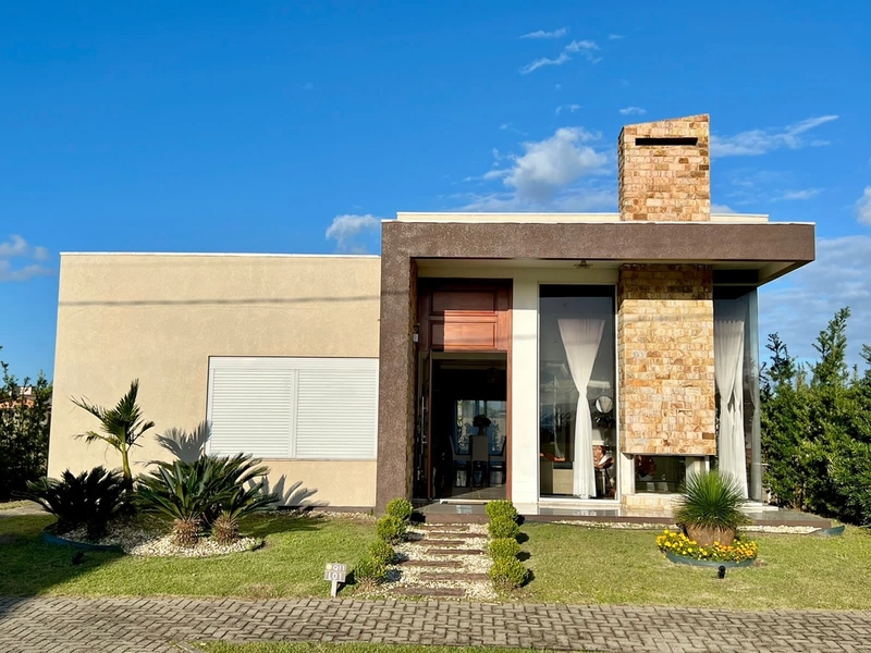 CONDOMINIO DE LUXO EM CAPÃO DA CANOA!!!: 16ª foto da galeria de imagens do imóvel