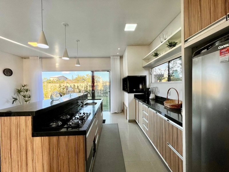 CONDOMINIO DE LUXO EM CAPÃO DA CANOA!!!: 19ª foto da galeria de imagens do imóvel