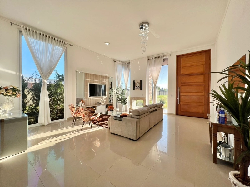 CONDOMINIO DE LUXO EM CAPÃO DA CANOA!!!: 6ª foto da galeria de imagens do imóvel