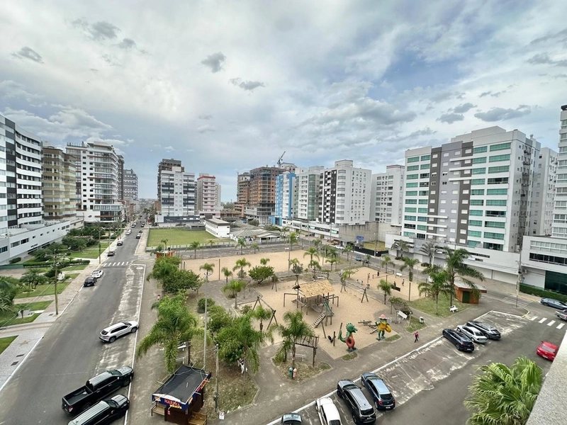 ENZO TOWERS - INFRAESTRUTURA COMPLETA FRENTE À PRAÇA: 2ª foto da galeria de imagens do imóvel