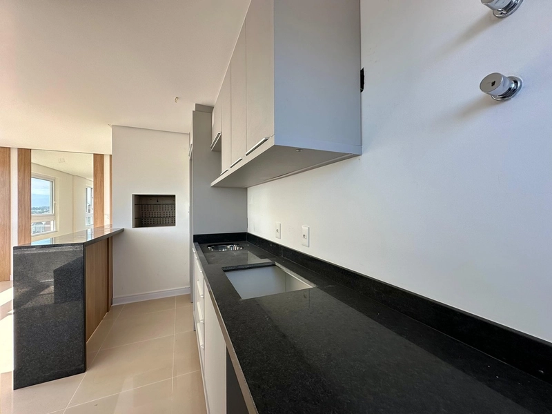 VENDO APARTAMENTO COM INFRA COMPLETA E TELHADO VERDE: 9ª foto da galeria de imagens do imóvel