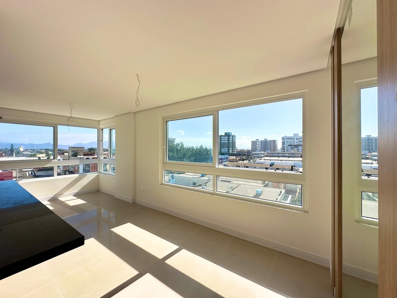 VENDO APARTAMENTO COM INFRA COMPLETA E TELHADO VERDE: 7ª foto da galeria de imagens do imóvel