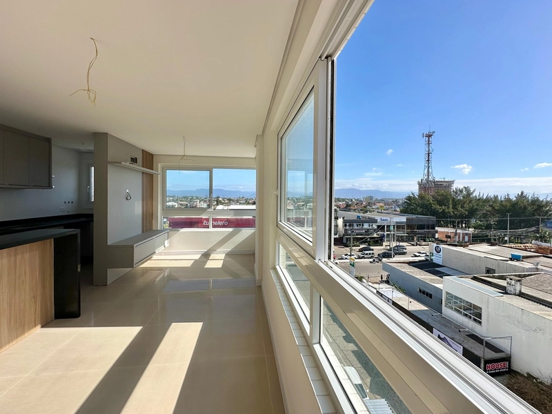 VENDO APARTAMENTO COM INFRA COMPLETA E TELHADO VERDE: 4ª foto da galeria de imagens do imóvel
