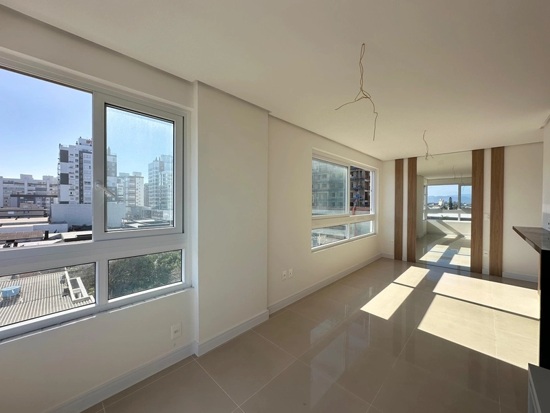 VENDO APARTAMENTO COM INFRA COMPLETA E TELHADO VERDE: 8ª foto da galeria de imagens do imóvel