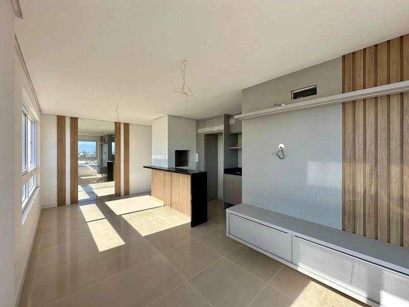 VENDO APARTAMENTO COM INFRA COMPLETA E TELHADO VERDE: 2ª foto da galeria de imagens do imóvel