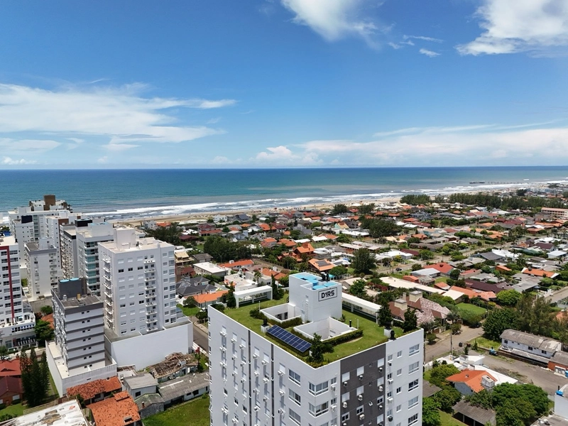 VENDO APARTAMENTO COM INFRA COMPLETA E TELHADO VERDE: 24ª foto da galeria de imagens do imóvel