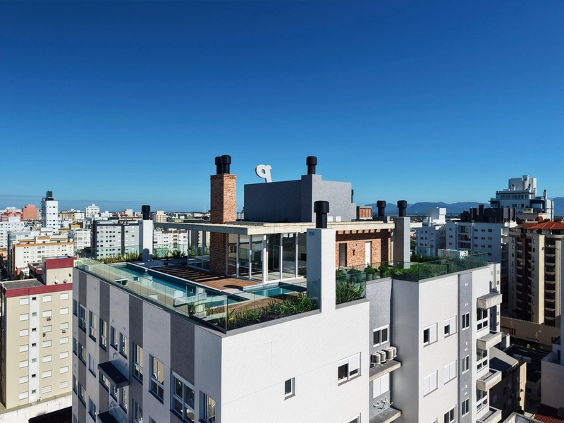 APARTAMENTO À VENDA!!! ALTO PADRÃO, JUNTO A PRAÇA FLAVIO: 19ª foto da galeria de imagens do imóvel