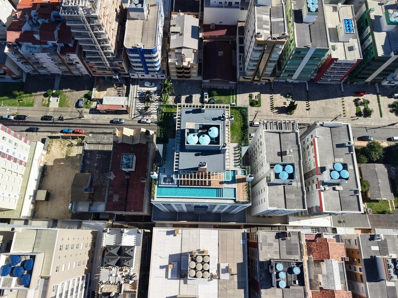 APARTAMENTO À VENDA!!! ALTO PADRÃO, JUNTO A PRAÇA FLAVIO: 20ª foto da galeria de imagens do imóvel