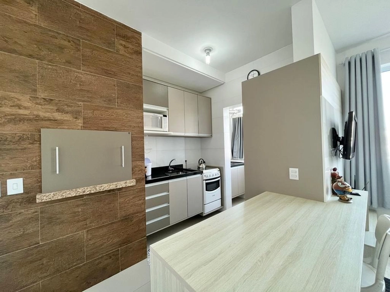 Apartamento à venda com vista pro mar em Capão da Canoa: 8ª foto da galeria de imagens do imóvel