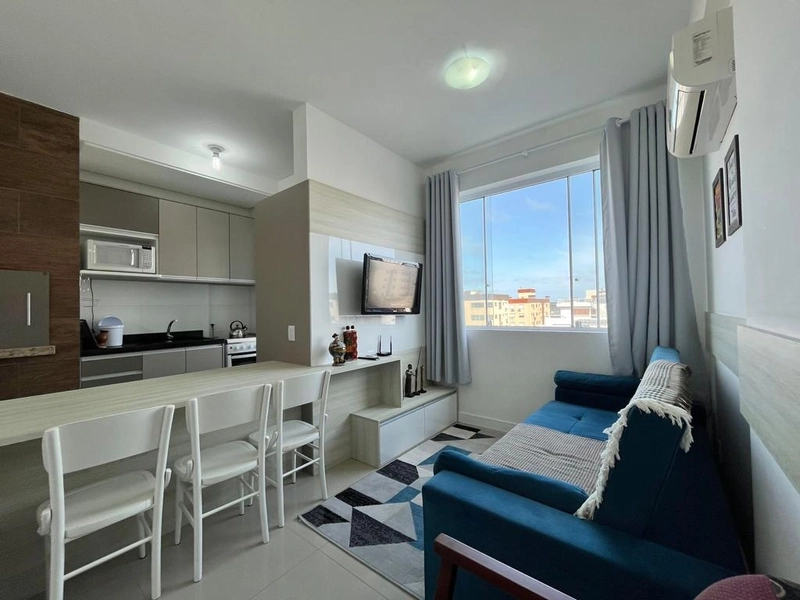 Apartamento à venda com vista pro mar em Capão da Canoa: 2ª foto da galeria de imagens do imóvel